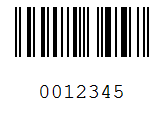 Ean 8 related to Older Linear Barcodes