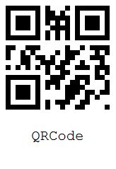Qr Code related to QR & 2D Matrix