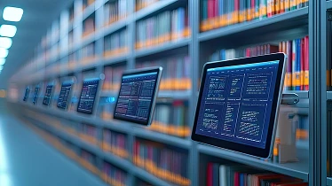 IronBarcodeでコレクション管理を強化する