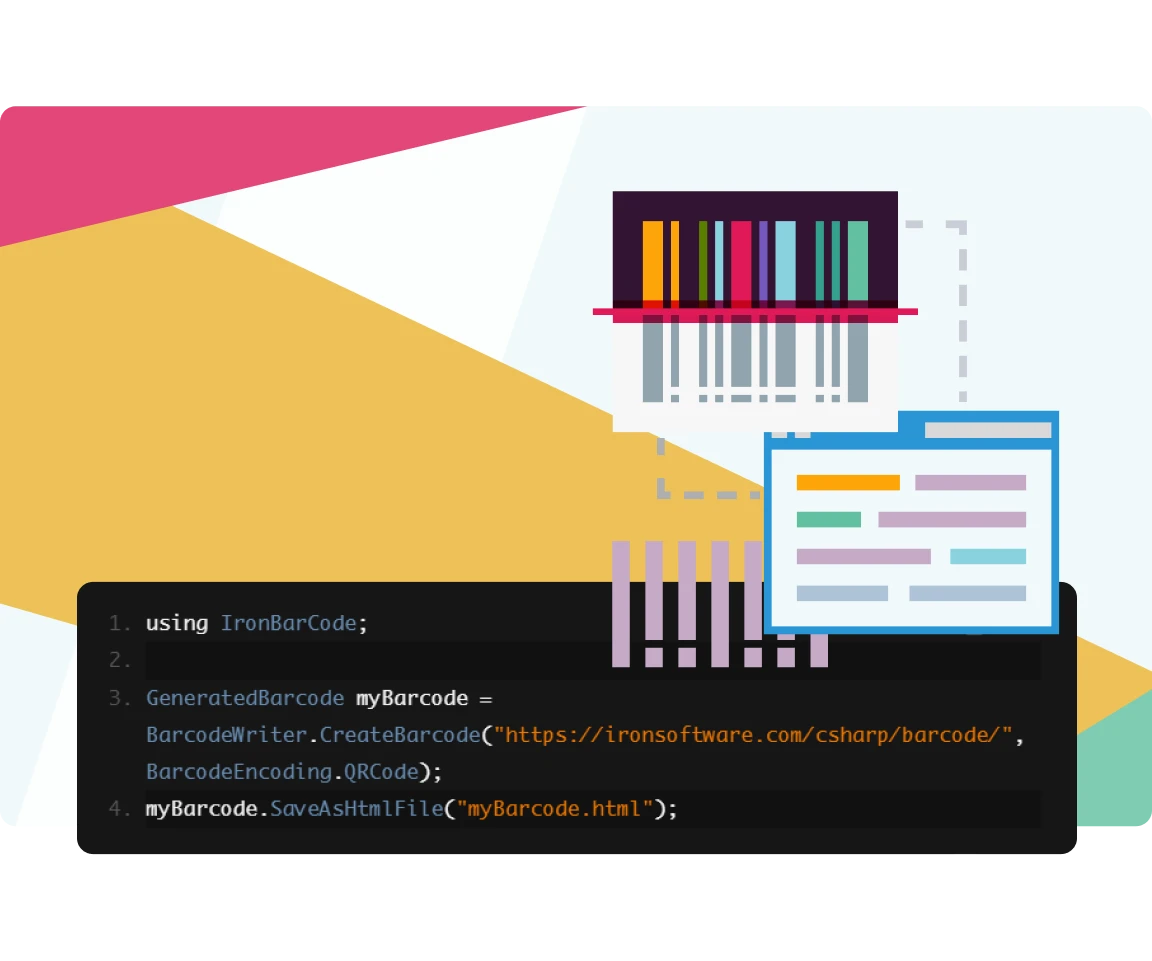 Generate Html related to HTML