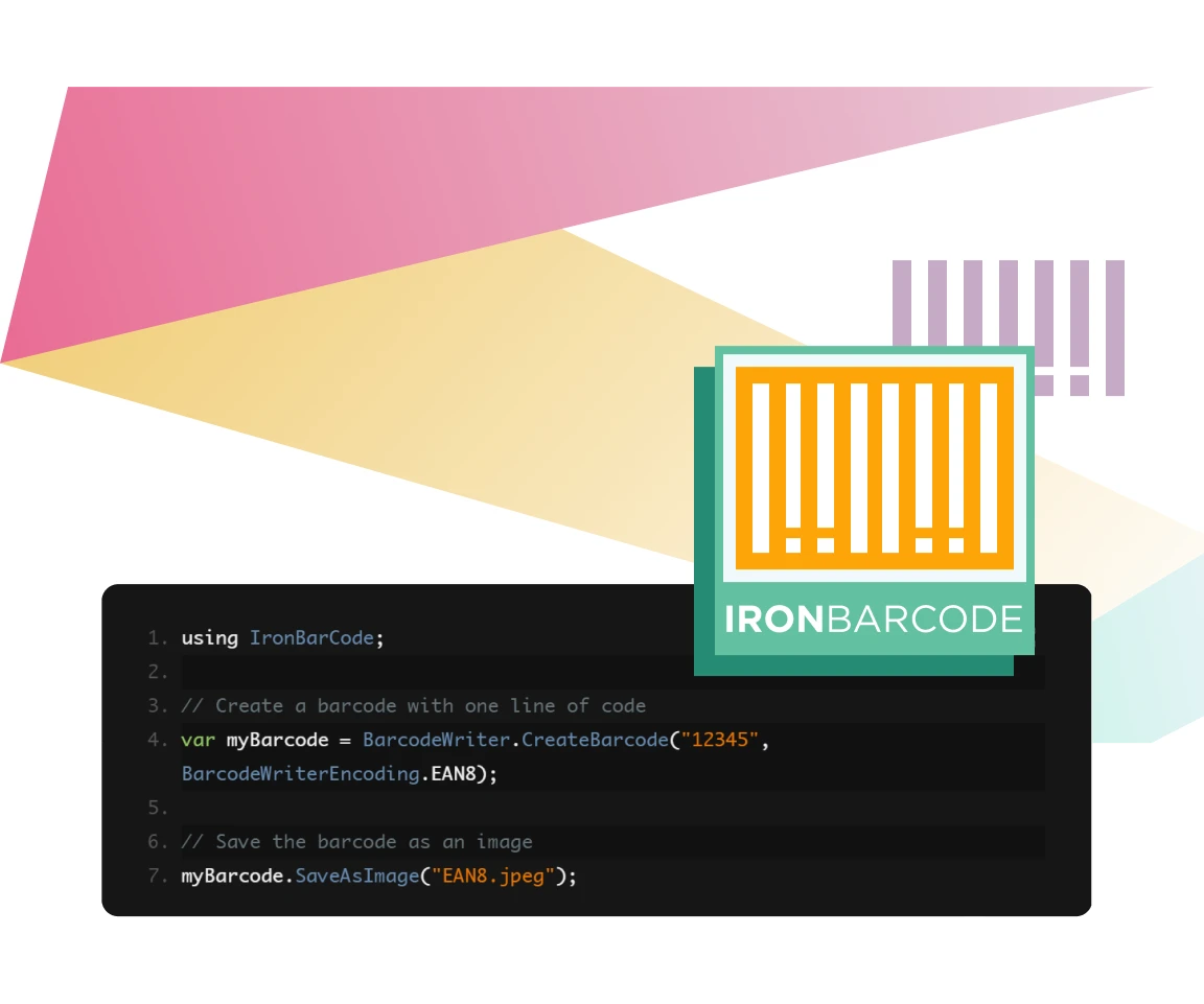 Generate Linear related to Older Linear Barcodes