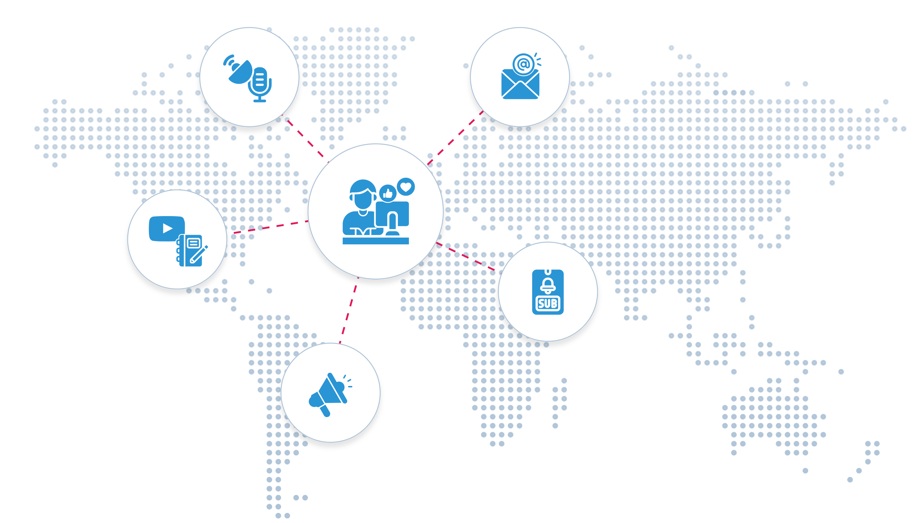 Bg Map related to Créateurs de contenu | IronSoftware.com. Iron Software soutient les développeurs avec des prog...